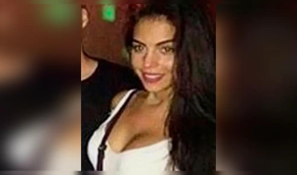 ¿Exceso de cirugías? Filtran fotos de Georgina antes de ser la novia de CR7 y luce irreconocible