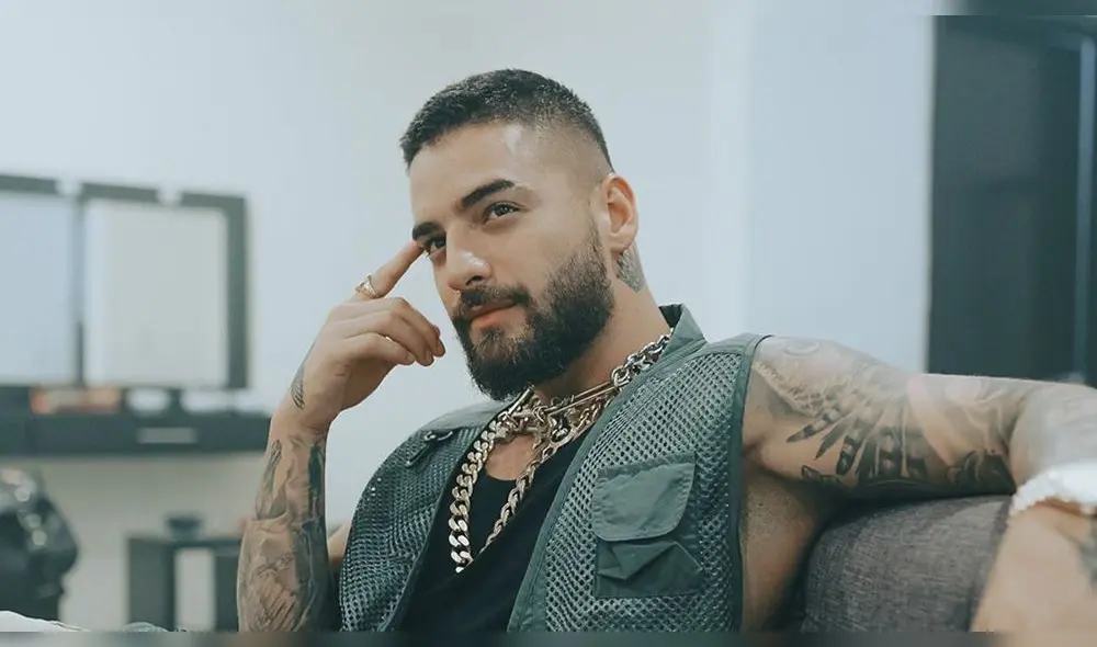 El cantante colombiano se mostró arrepentido por el hecho y expresó que el problema 'escapa de sus manos'. (Foto: Instagram)