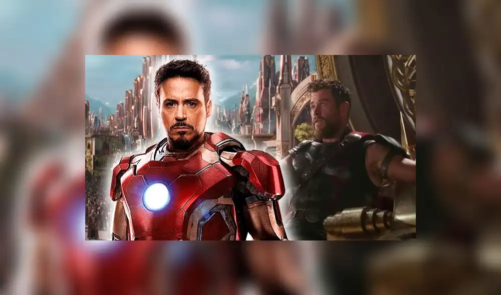 Avengers Endgame: Directores revelan qué escenas eliminaron de la película