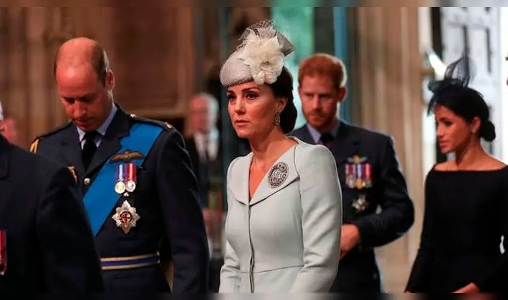 Kate Middleton, príncipe William