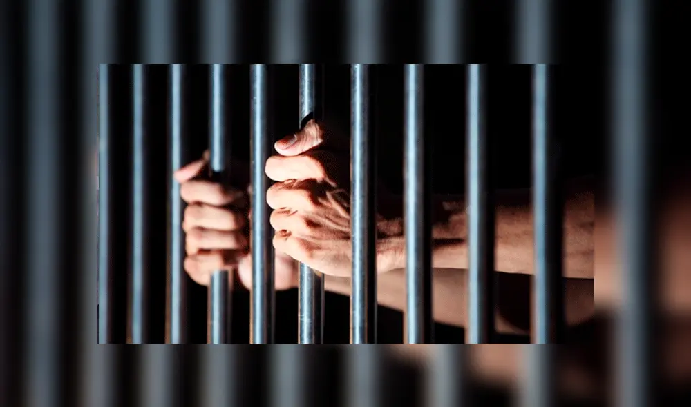 Hombre asesinó a un perro en Estados Unidos y recibió una condena de nueve años. Foto: Difusión Hombre asesinó a un perro en Estados Unidos y recibió una condena de nueve años. Foto: Difusión