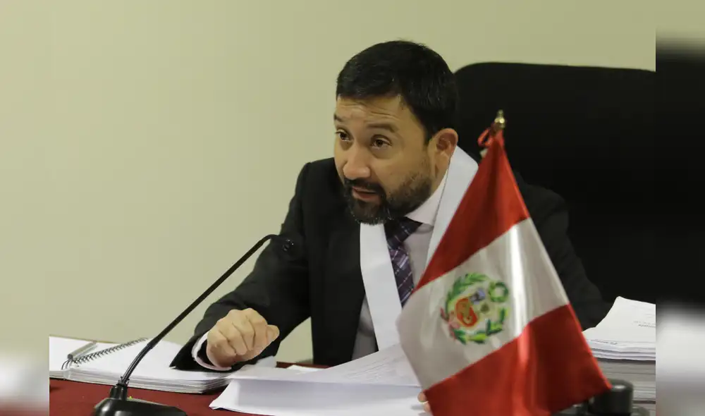 Caso Chinchero: rechazan comparecencia restringida para Molinelli y otros