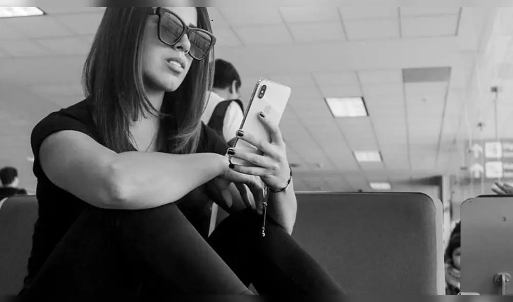 Yahaira Plasencia Foto: Instagram