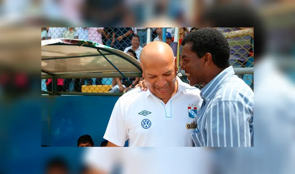 “Puede haber sido un lapsus”: Julio César Uribe sobre las polémicas declaraciones de Mosquera [VIDEO]