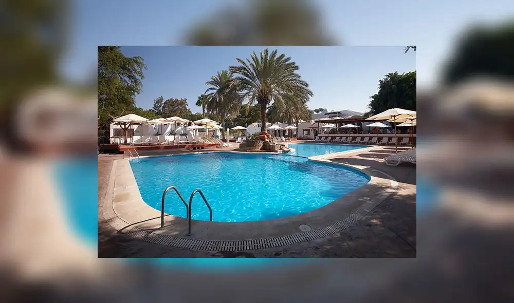 Ica: Las Dunas, el hospedaje de ensueño entre las Líneas de Nasca y la Reserva Nacional de Paracas