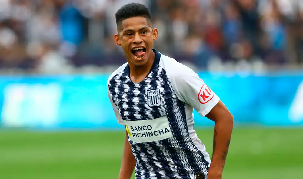 Alianza clasificó a la Copa Libertadores 2020 y recibió un saludo de Conmebol [FOTO]