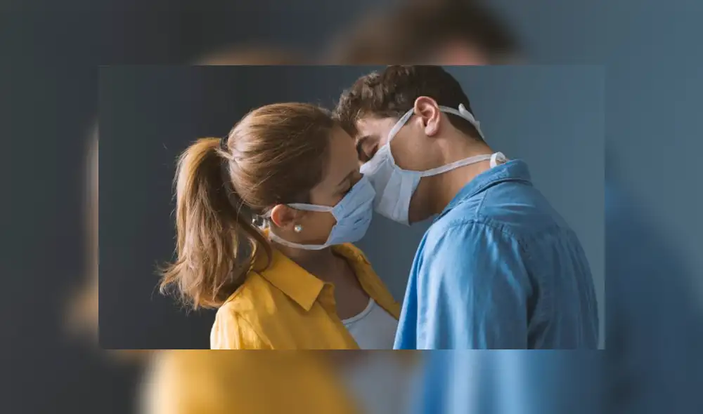 El Gobierno advirtió que se debe llegar a un acuerdo con la otra persona, para asegurarse que estén sanos. (Foto: Difusión) El Gobierno advirtió que se debe llegar a un acuerdo con la otra persona, para asegurarse que estén sanos. (Foto: Difusión)