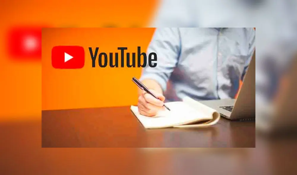 Esta herramienta para transcribir cualquier vídeo de YouTube es muy útil. (Fotos: TreceBits)