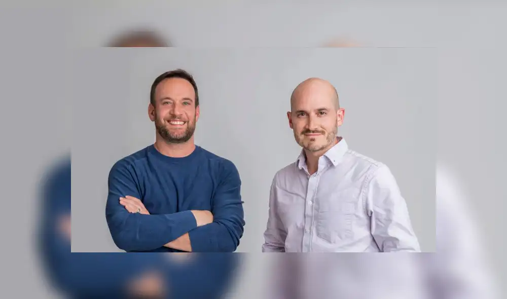 Fundado por ex ejecutivos de Riot Games y VIvendi Games.