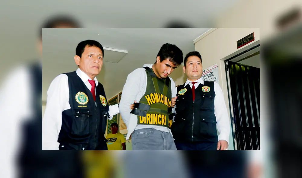 El machismo mató a una madre y a sus dos hijos en El Agustino [VIDEO]