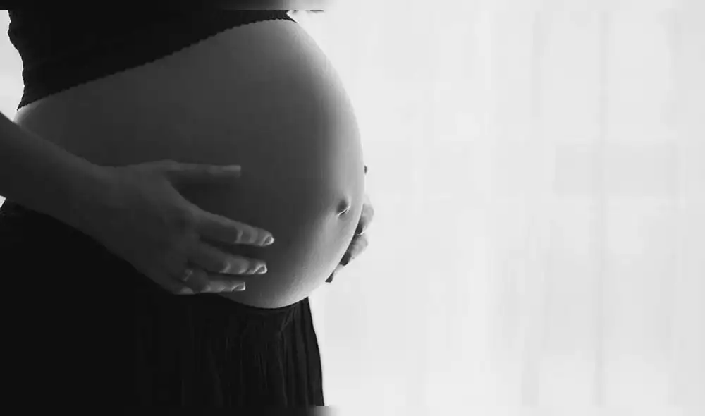 Embarazada de siete meses es encontrada muerta en hotel