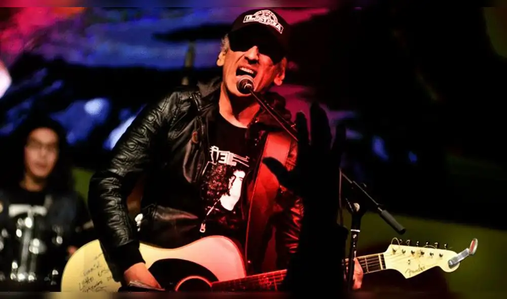 Daniel F cantará en Francia para honrar a César Vallejo a 80 años de su partida