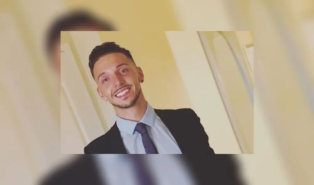 Los primeros padres gay de Gran Bretaña se separaron después de 32 años, y uno ahora está saliendo con el ex de su hija. Foto: Difusión. Los primeros padres gay de Gran Bretaña se separaron después de 32 años, y uno ahora está saliendo con el ex de su hija. Foto: Difusión.