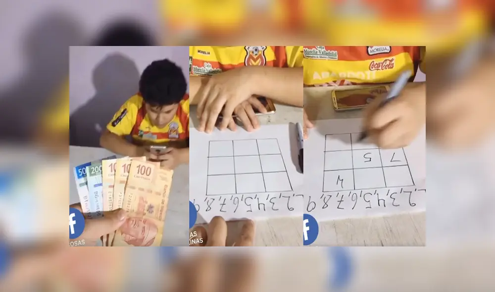 Desliza para ver los detalles del video viral publicado en YouTube y TikTok. Foto: Captura.