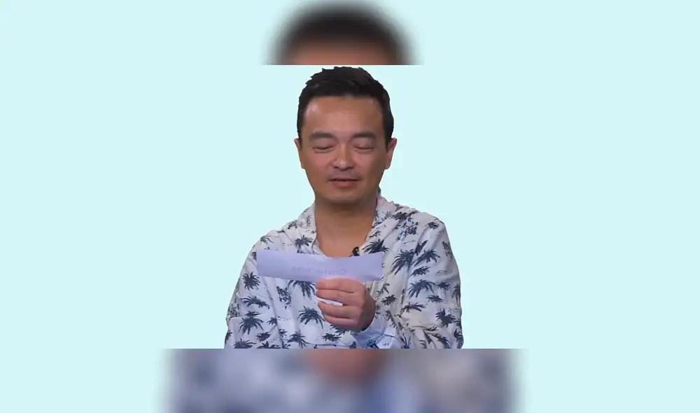 YouTube viral: extranjeros no hispanohablantes revelan cuáles son las palabras en español más difíciles de pronunciar [VIDEO]