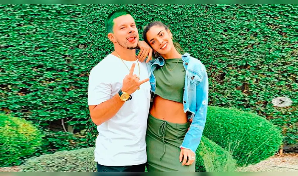 Korina Rivadeneira asusta a fans tras someterse a delicada operación