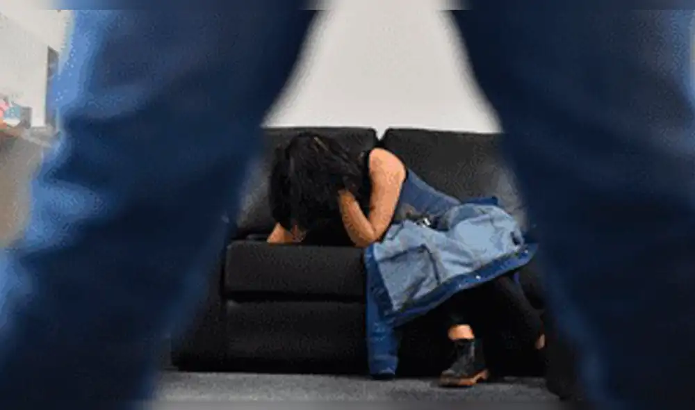 Cajamarca: condenan a cadena perpetua a sujeto que abusó de su hija ...