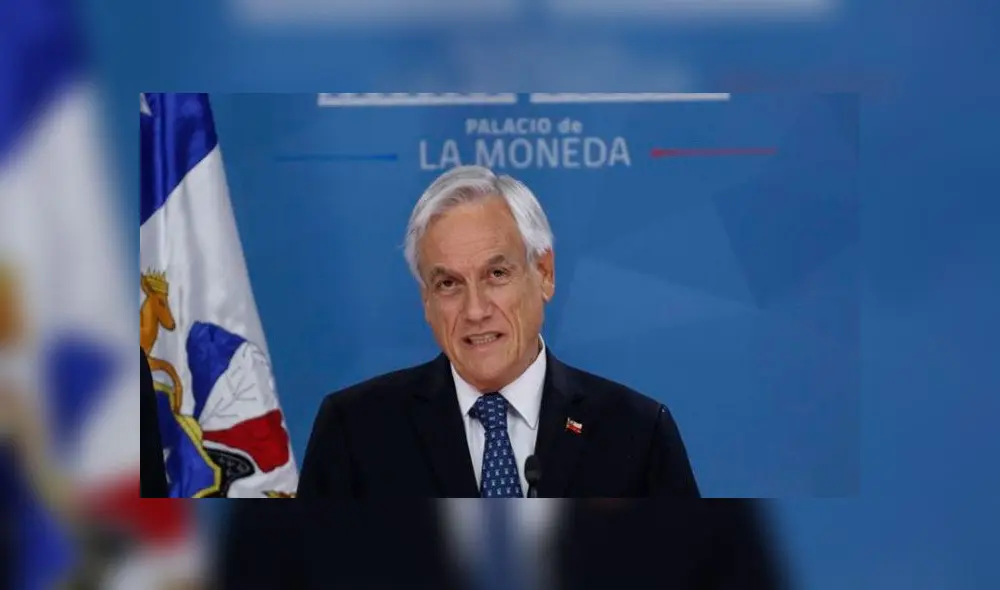 Coronavirus y Chile Coronavirus y Chile