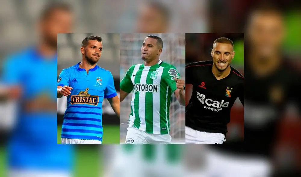 Copa Libertadores 2017: resultados de los partidos de la semana