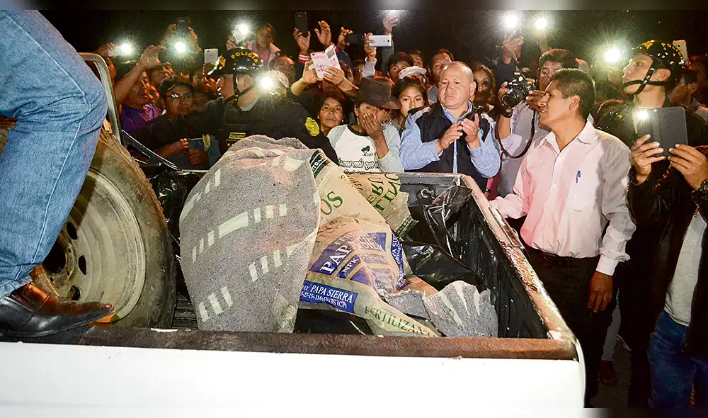 Feminicidio: Ella perdonó sus agresiones y él la mató para no volver a prisión