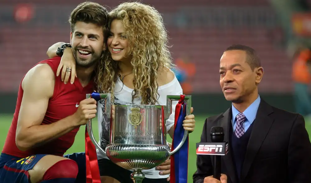 Super Bowl: Periodista de ESPN es blanco de criticas. Super Bowl: Periodista de ESPN es blanco de criticas.