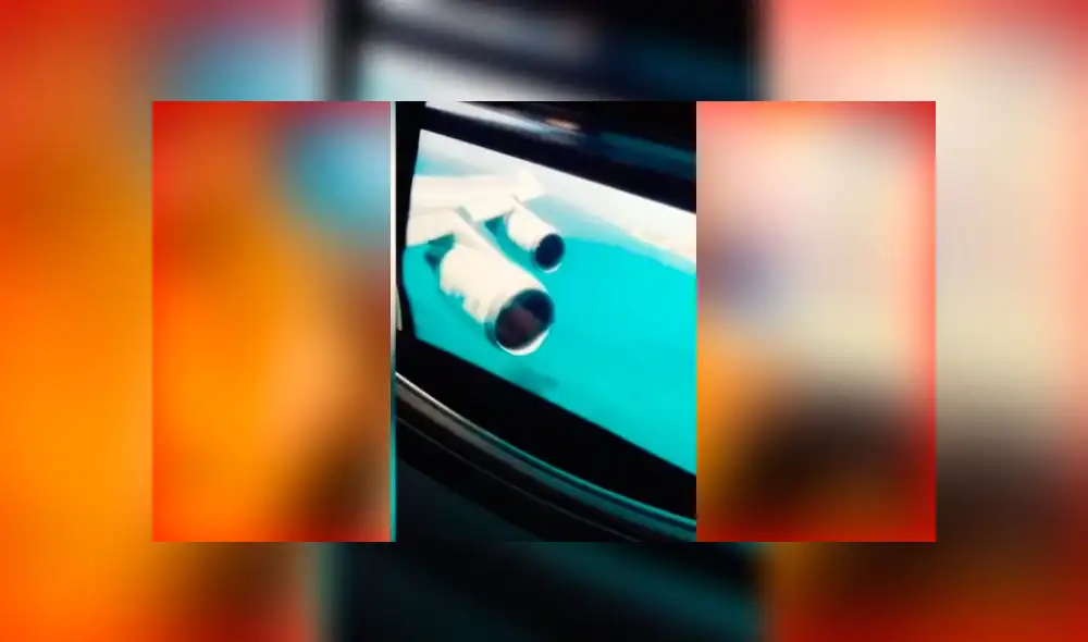 Desliza las imágenes para ver el increíble 'fail' que reveló el engaño que hizo este joven influencer. Foto: @jeroengortworst Desliza las imágenes para ver el increíble 'fail' que reveló el engaño que hizo este joven influencer. Foto: @jeroengortworst