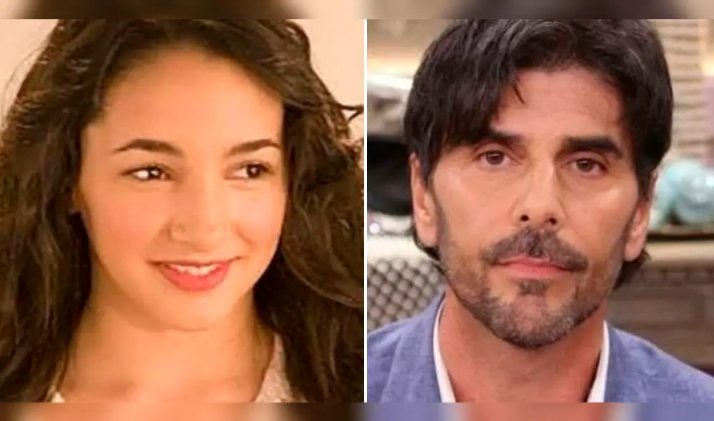 Thelma Fardin revela llamadas de Juan Darthés tras haber sido abusada por el actor