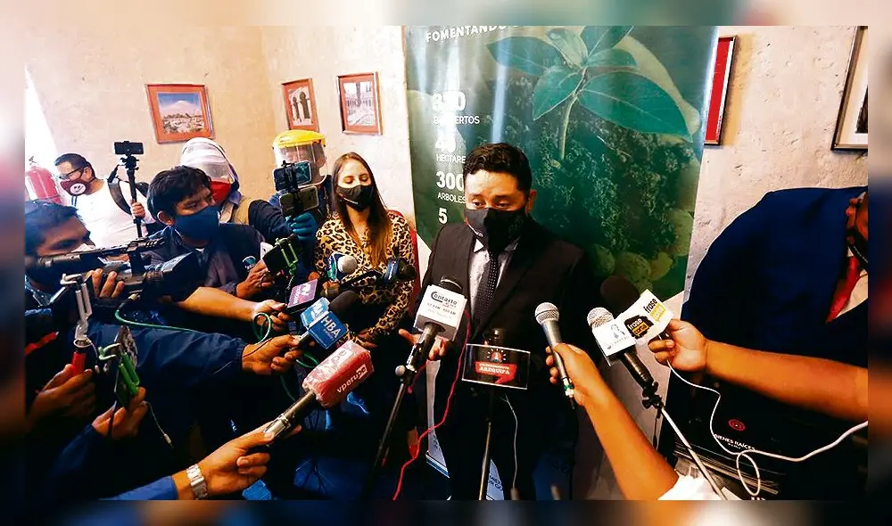 Presentaron proyecto. Presentaron proyecto.