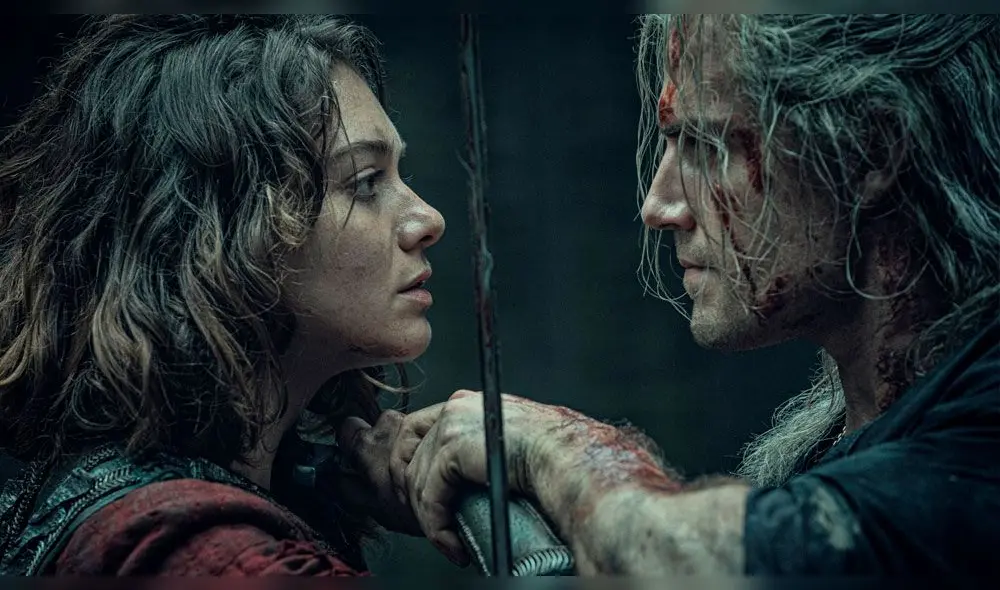 The Witcher podría tener tercera temporada. Créditos: Netflix The Witcher podría tener tercera temporada. Créditos: Netflix