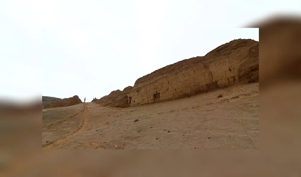 Playa, historia y gastronomía en CERRO AZUL  [VIDEO]