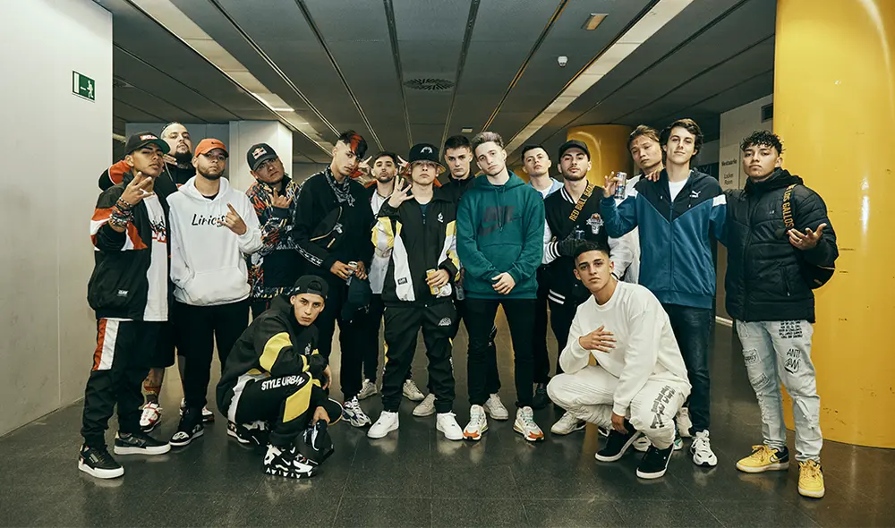 SNK lanzó polémica rima a Jaze en Costa Rica SNK lanzó polémica rima a Jaze en Costa Rica