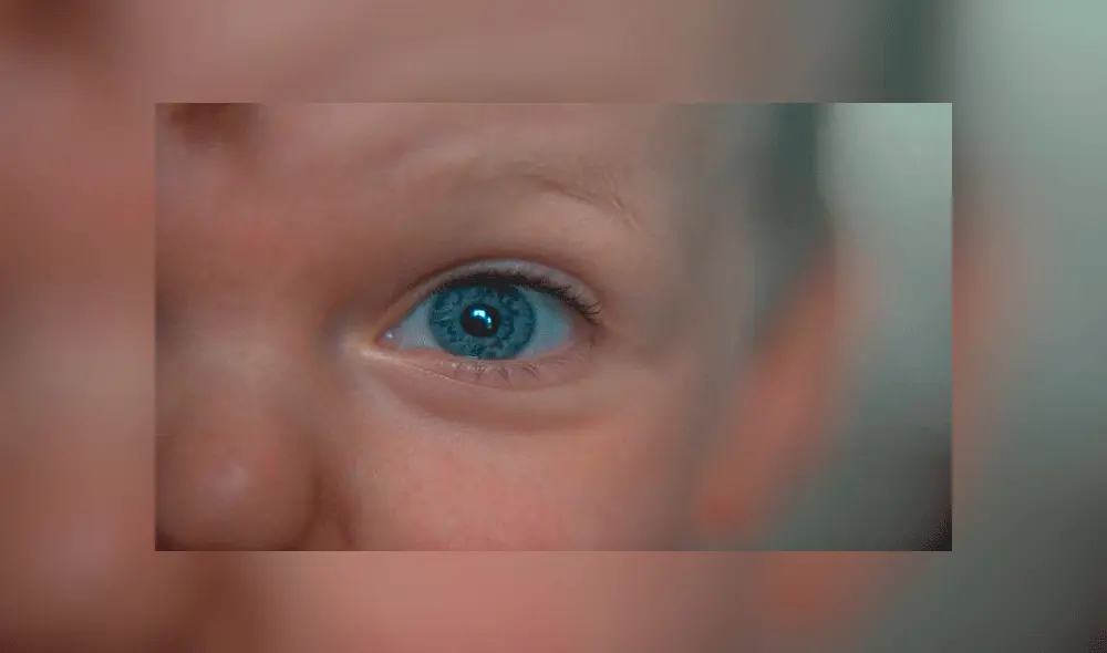 Niño de 4 años sufre rara enfermedad que lo convierte en la persona más amigable del mundo [FOTOS]