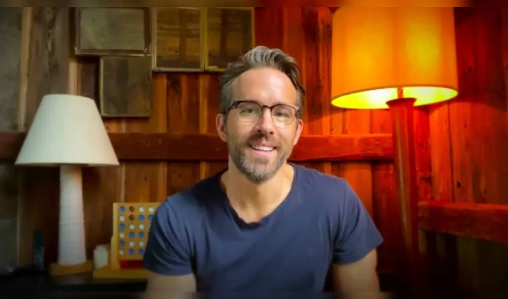 El actor pagó por 385 pizzas grandes de la pizzería de Natts para que todos los graduados puedan disfrutarlo. (Foto: Captura)