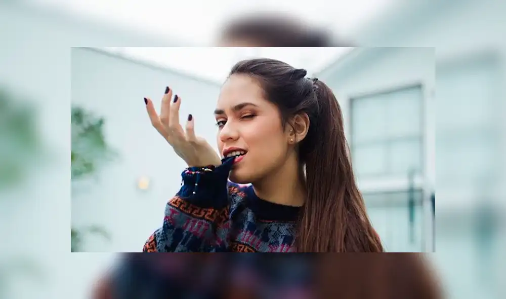 Hija mayor de Melissa Klug festeja su cumpleaños con sugerente bikinazo [FOTOS]