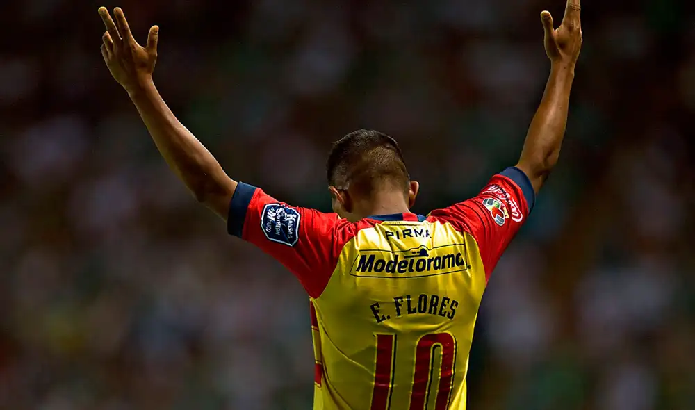 El volante de la selección peruana habló sobre la posibilidad de cambiar de aires en el próximo mercado de pases previo al partido contra el América por las semifinales del Apertura de Liga MX. El volante de la selección peruana habló sobre la posibilidad de cambiar de aires en el próximo mercado de pases previo al partido contra el América por las semifinales del Apertura de Liga MX.