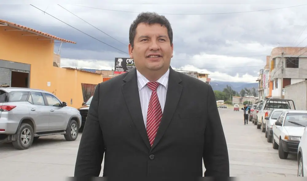 Cajamarca: PNP y Fiscalía afinan estrategias para prevenir posibles conflictos sociales 