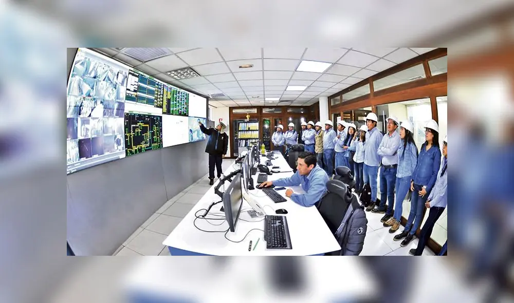 Visita. Seal potencia subestaciones para abastecer a usuarios. Visita. Seal potencia subestaciones para abastecer a usuarios.