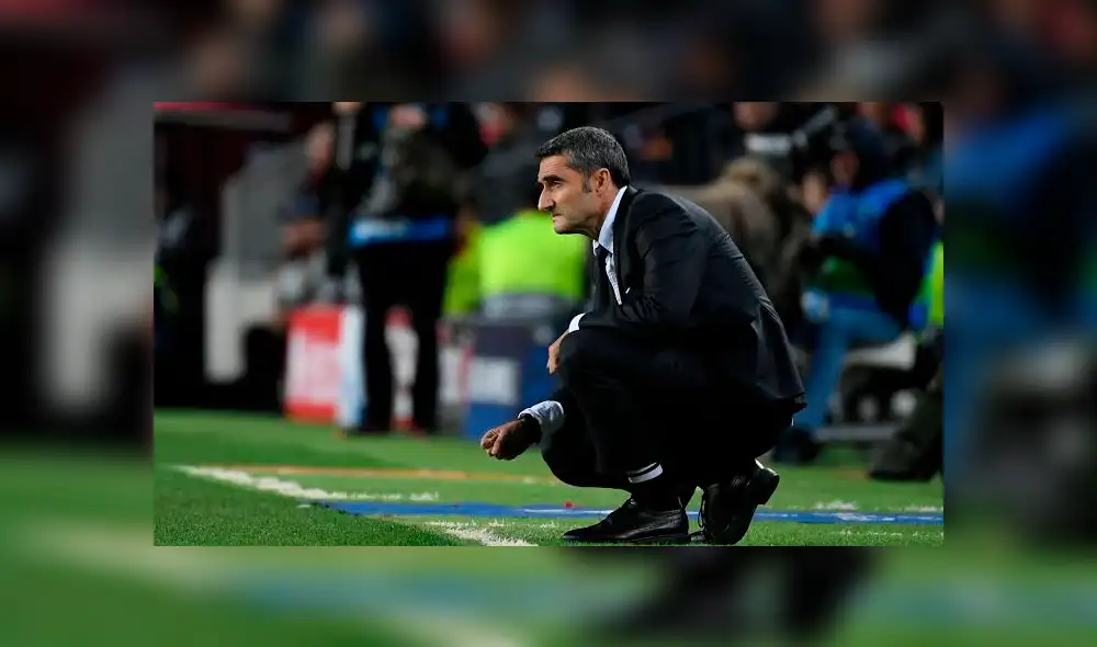 Los socios del Barcelona ya votaron para elegir al reemplazante de Valverde [FOTOS]