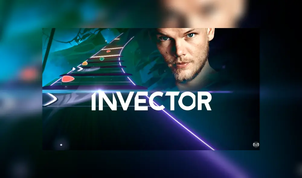 Avicii Invector llegará a PS4, Xbox One, Nintendo Switch y PC el próximo 10 de diciembre.