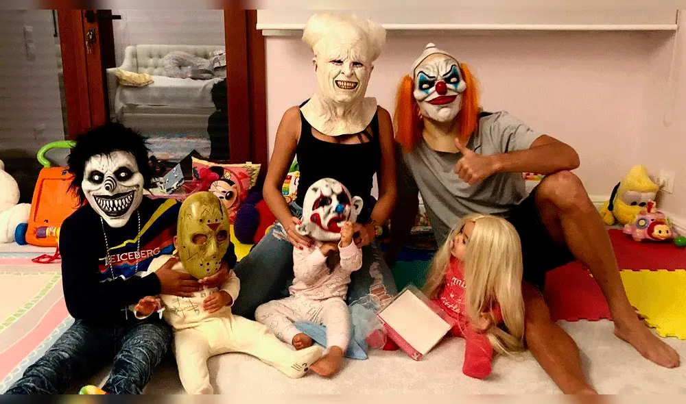 Hijo de CR7 sorprende con sus habilidades en el fútbol [VIDEO]