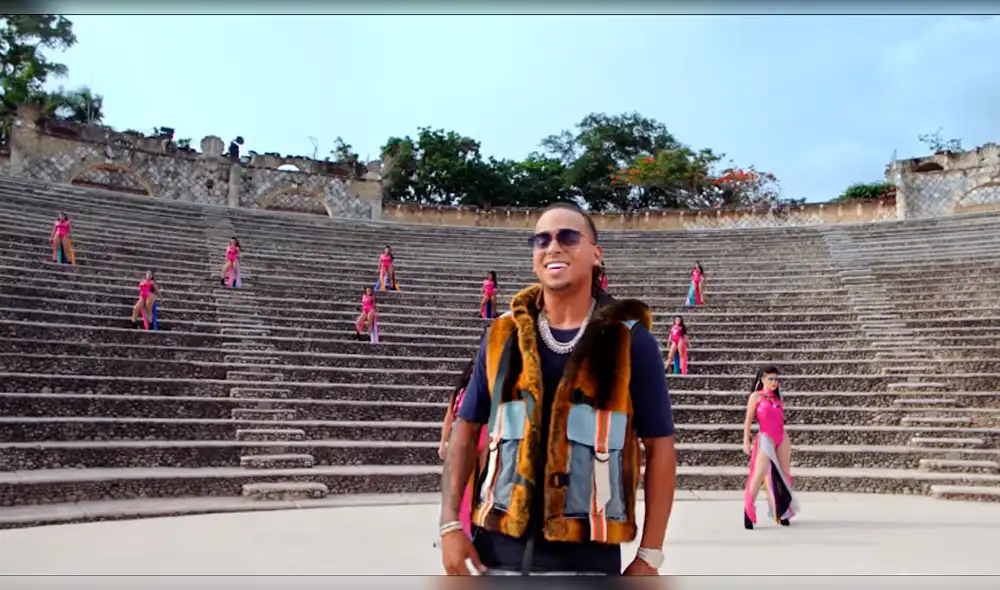 Ozuna estrenó su tema “Coméntale” y causó furor entre sus fans [VIDEO]