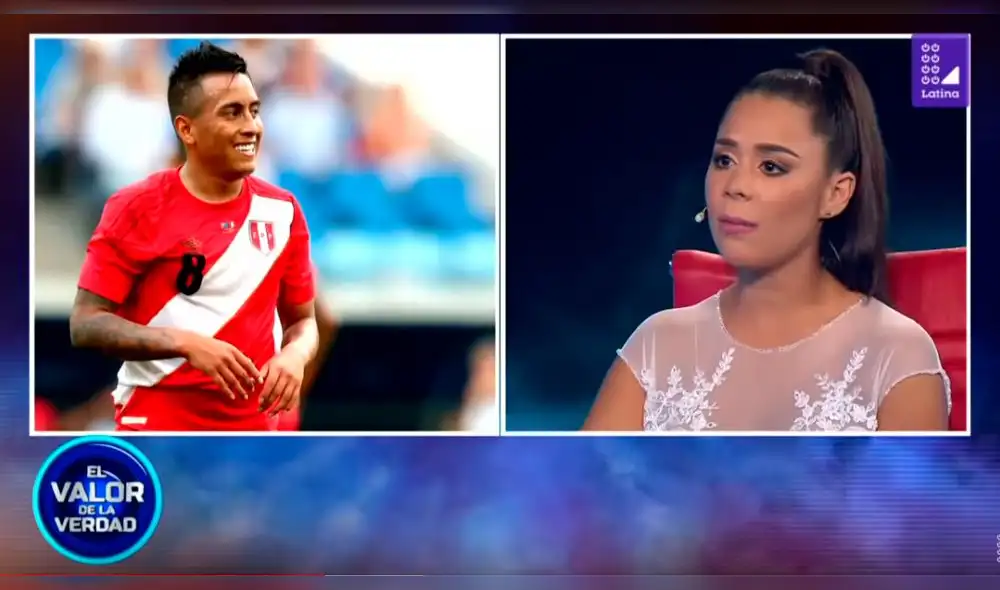 Esposa de Cueva lanza anuncio tras revelaciones de Alexandra Mendez