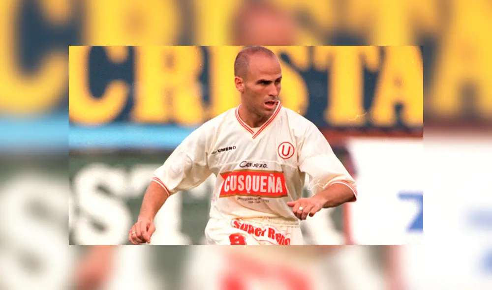 Exreferente de Universitario es fuerte candidato a reemplazar a Nicolás Córdova