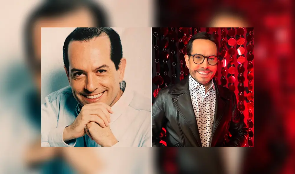 "Pepillo" Origel "Pepillo" Origel