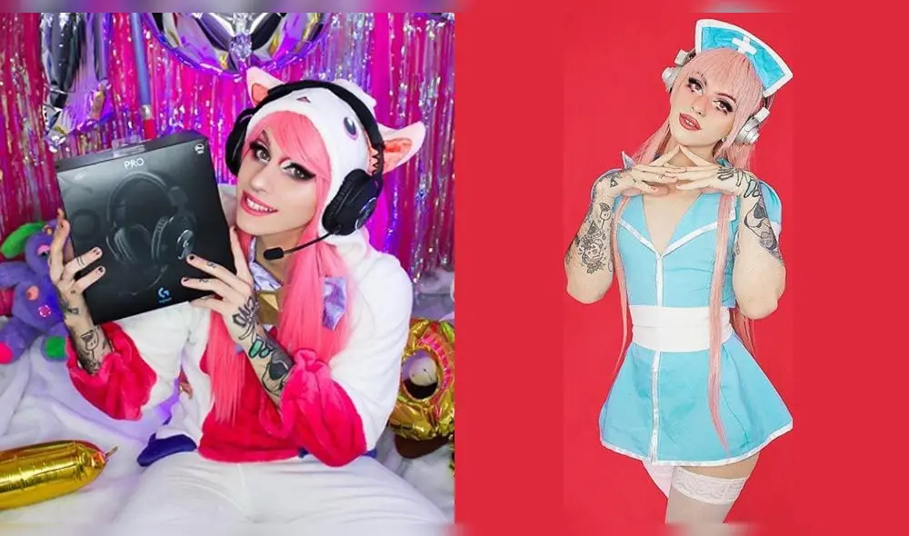 Estanislao, el hijo drag queen del presidente de Argentina conquista Instagram [VIDEO]