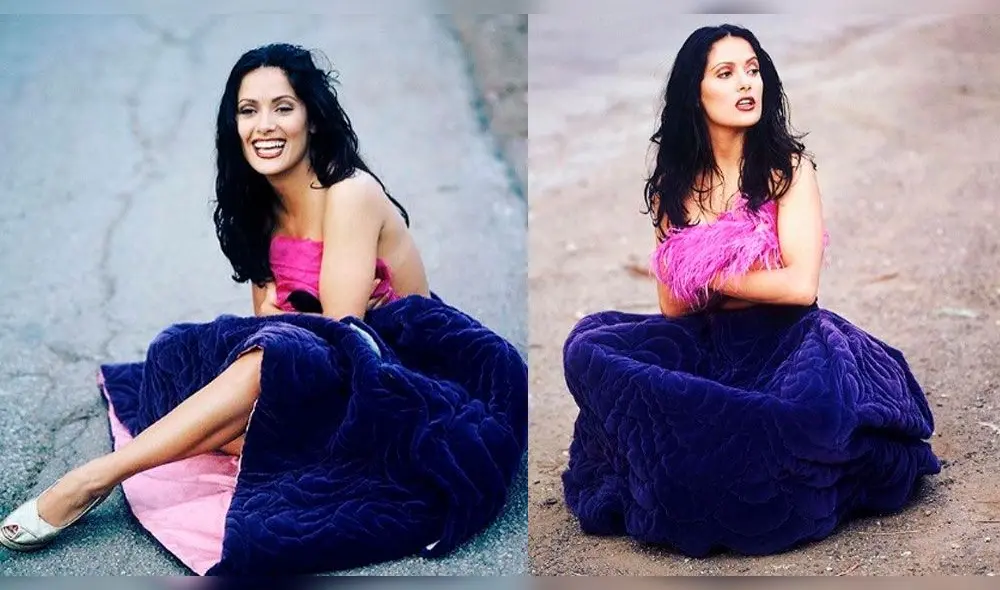 sesión fotográfica