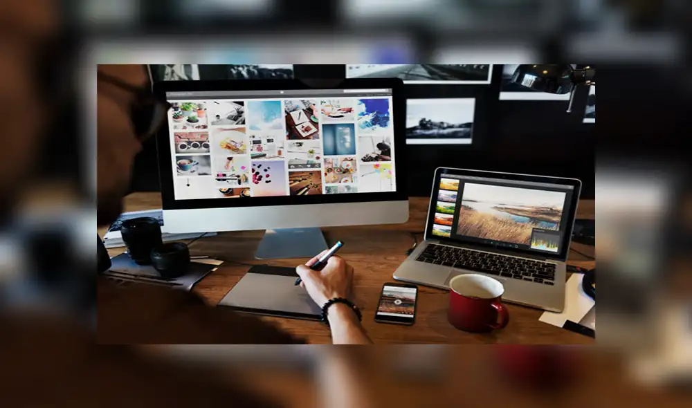 Estas son las mejores páginas para editar fotos online