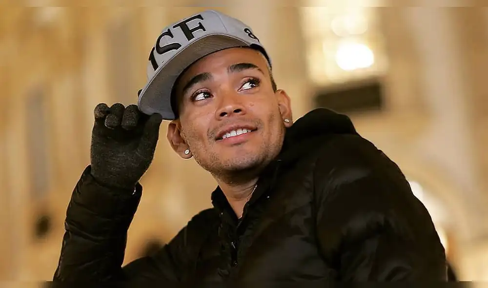 Magaly Medina luego que Josimar la llamara “fea”: “La ordinariez le sale”