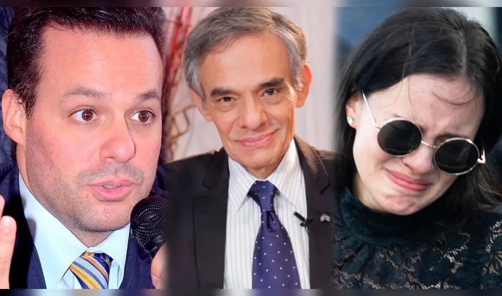 José Joel publica llamada con Sarita Sosa tras muerte de José José José Joel publica llamada con Sarita Sosa tras muerte de José José