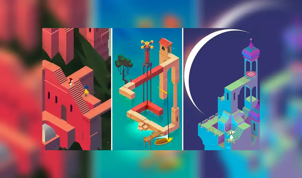 Su precio normal es de 15 soles, pero ahora está de regalo por la cuarentena. Reclama este tierno videojuego sin costo alguno en tu dispositivo Android o iOS.